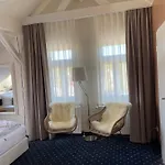 Πανσιόν Baltia 4*