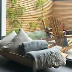 Baltia Maison d'hôtes 4*