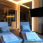 Maison d'hôtes Baltia 4*