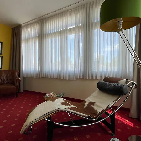 Casa de hóspedes Baltia 4*