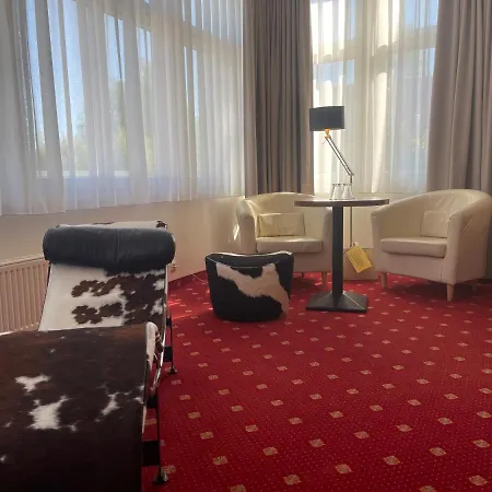 Baltia Πανσιόν 4*