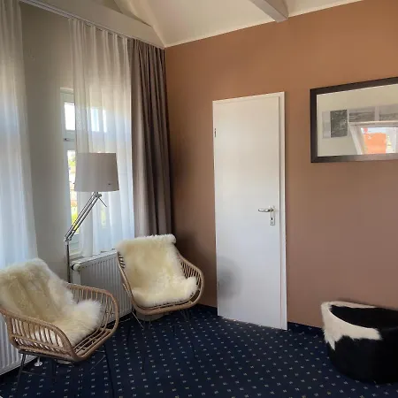 Baltia Πανσιόν Graal-Mueritz