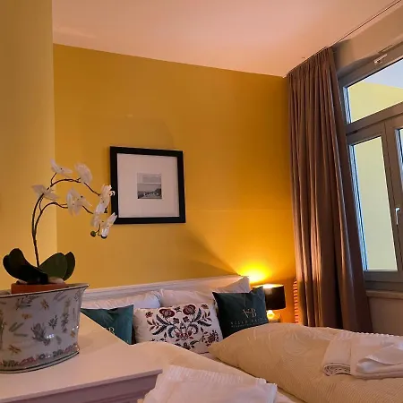 Casa de hóspedes Baltia