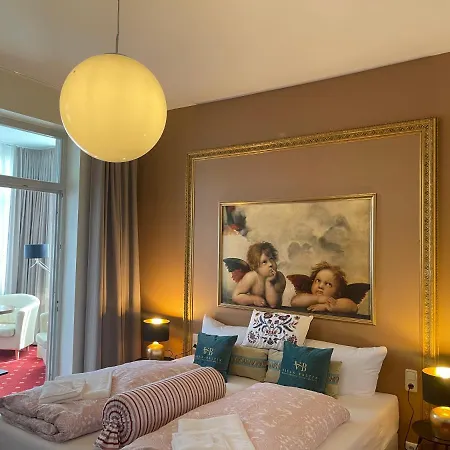 Casa de hóspedes Baltia