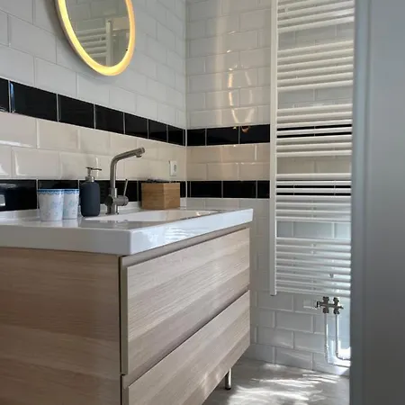 Baltia Guest house Graal-Mueritz