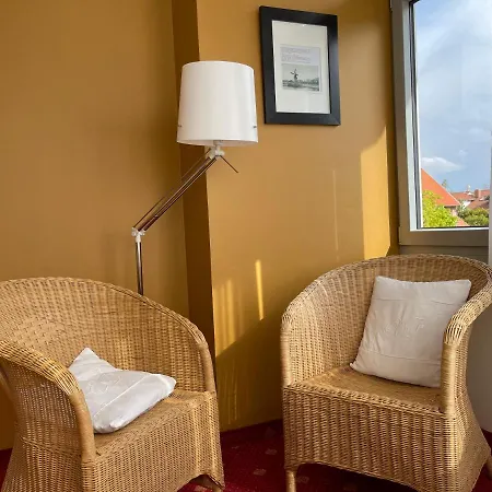 Guest house Baltia