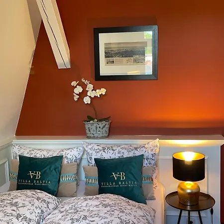 Baltia Graal-Mueritz