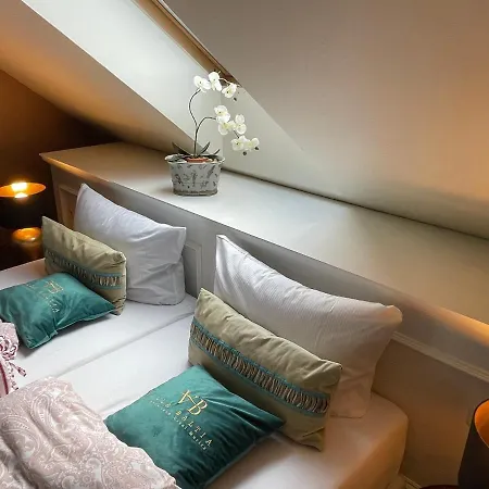 Baltia 4* Graal-Mueritz