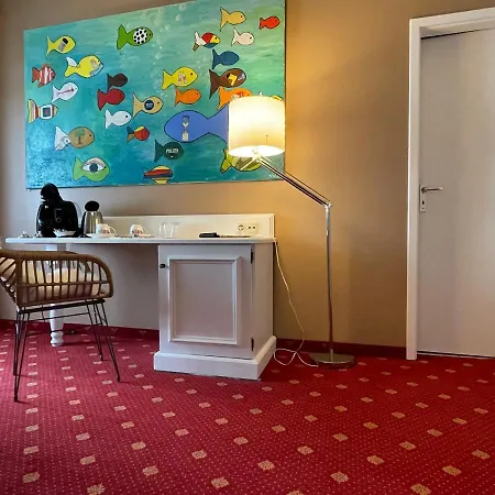 Baltia 4* Graal-Mueritz