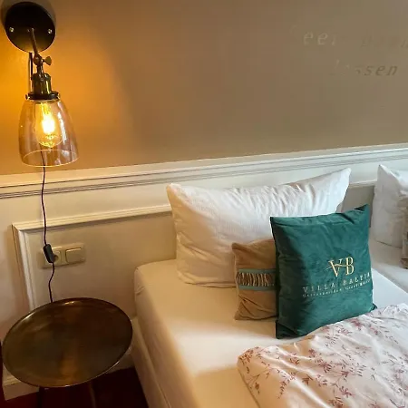 Baltia Πανσιόν 4*