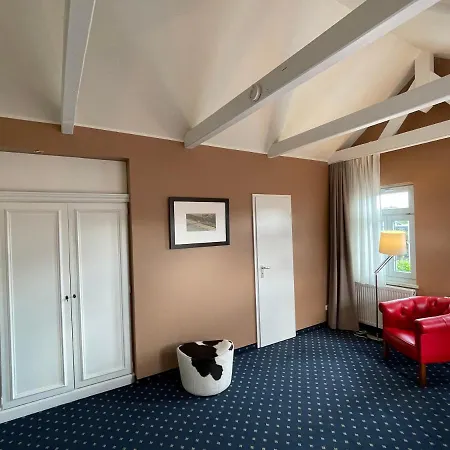 Baltia Guest house *