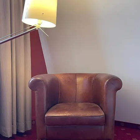 Baltia 4* Graal-Mueritz