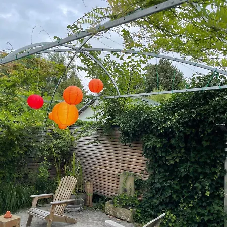 Baltia 4* Graal-Mueritz