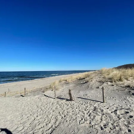 Baltia 4* Graal-Mueritz