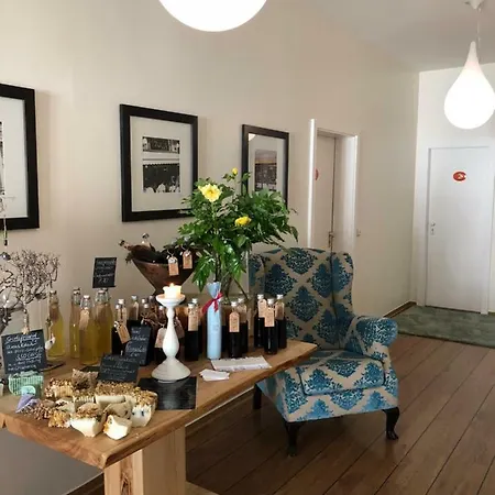 Πανσιόν Baltia