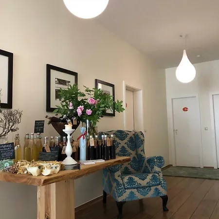 Guest house Baltia
