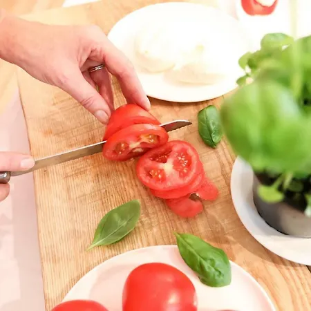 Πανσιόν Baltia Graal-Mueritz