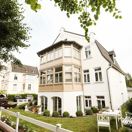 Guest house Baltia