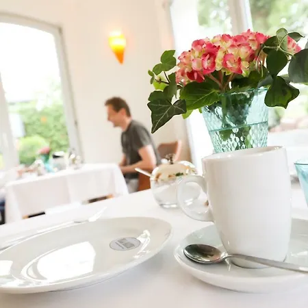 Guest house Baltia Graal-Mueritz