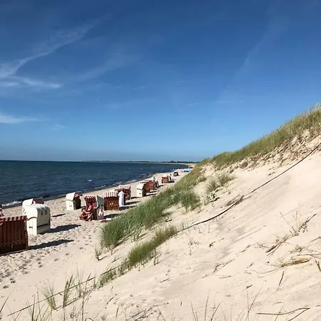 Baltia Guest house Graal-Mueritz