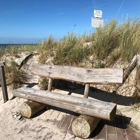 Casa de hóspedes Baltia 4*