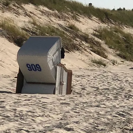 Πανσιόν Baltia Graal-Mueritz