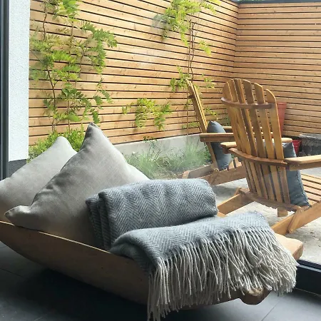 Baltia Guest house *
