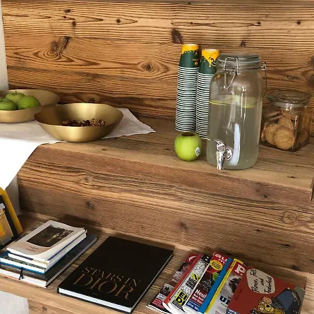 Baltia Casa de hóspedes 4*