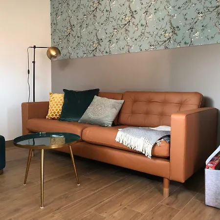 Πανσιόν Baltia 4*