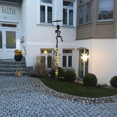 Baltia Граль-Мюриц