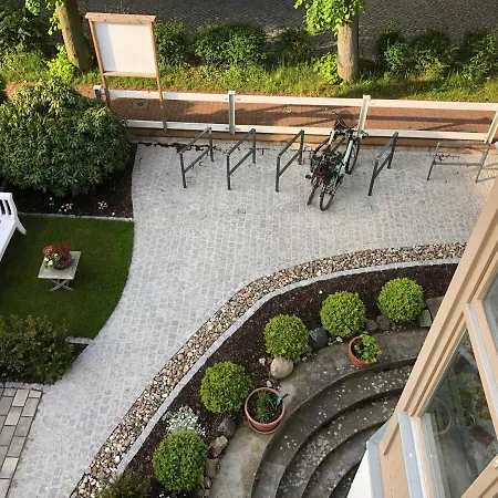 Baltia Guest house 4*