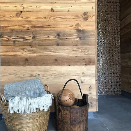 Baltia Πανσιόν 4*