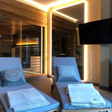 Penzion Baltia 4*