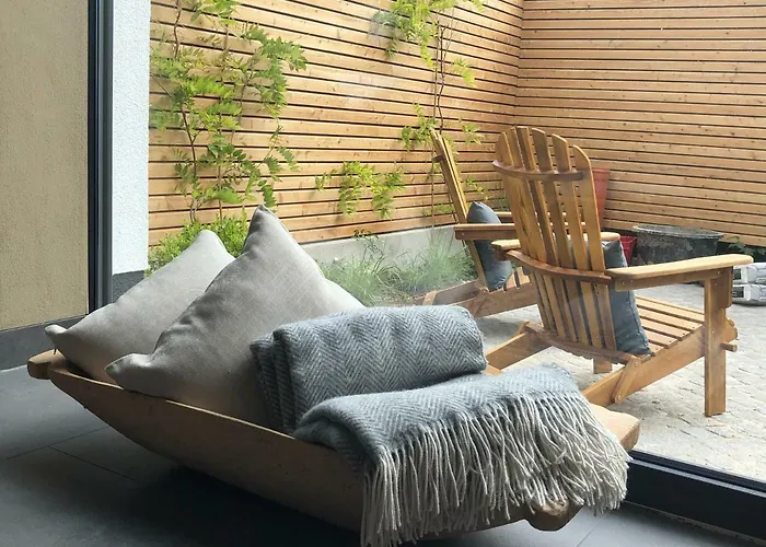 Baltia Гостевой дом 4*