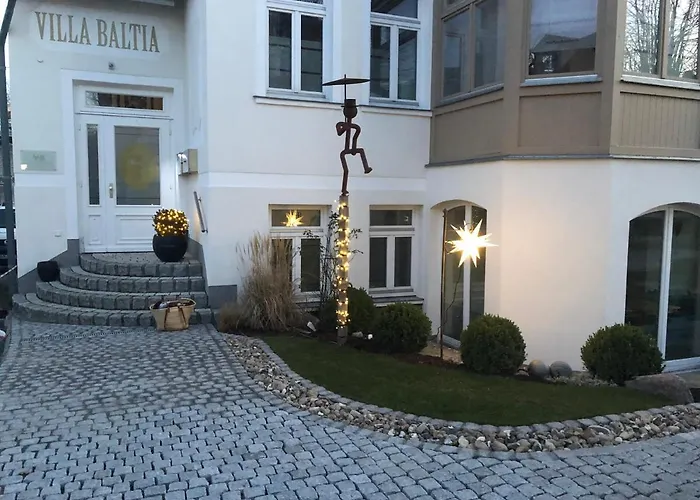 Baltia Граль-Мюриц